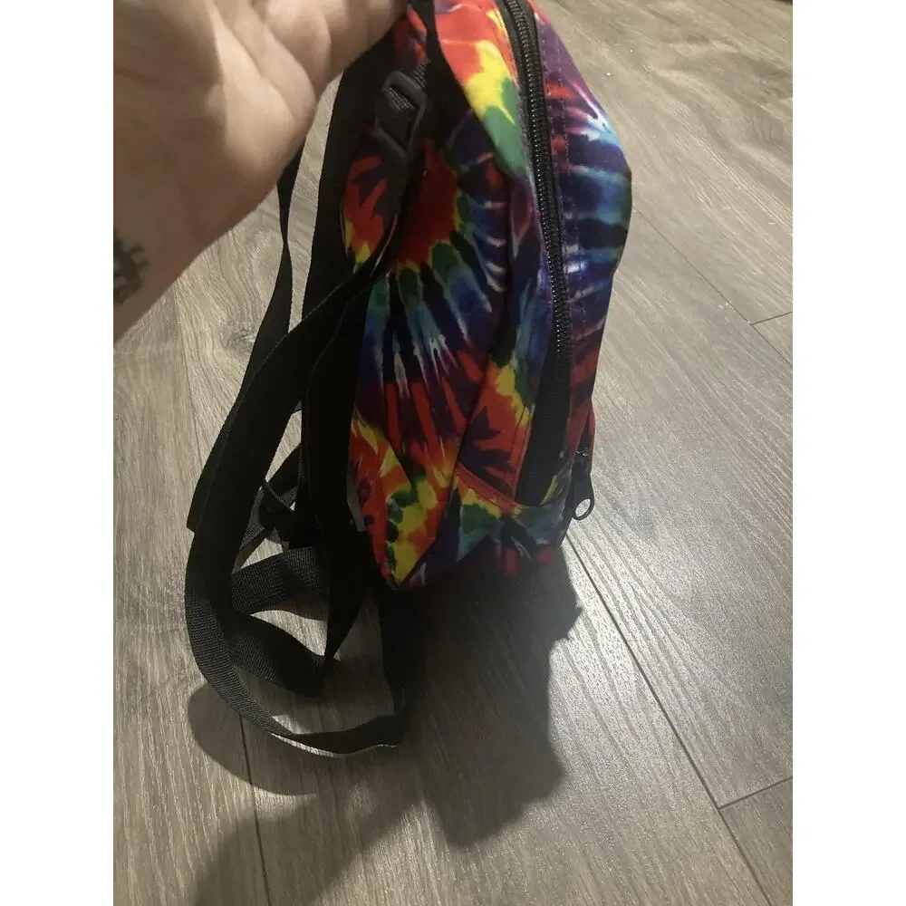 Dickies Tie-Dyed Backpack Multicolor 13